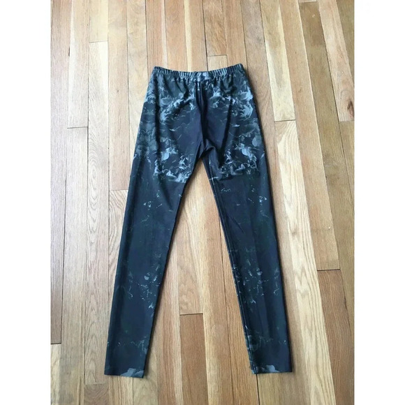 ALLSAINTS Mono Leggings Size 2 - Picture 1 of 6